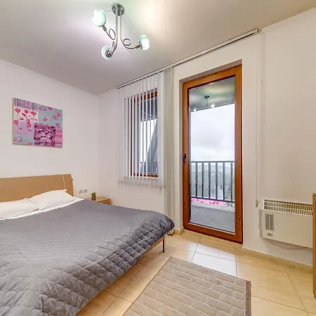 Alpine Comfort At Grand Monastery * Pamporowo