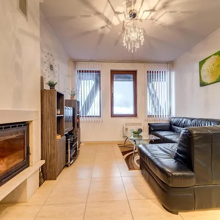 Alpine Comfort At Grand Monastery * Pamporowo