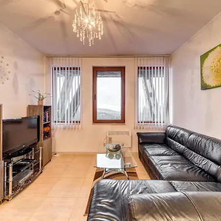 Alpine Comfort At Grand Monastery * Pamporowo