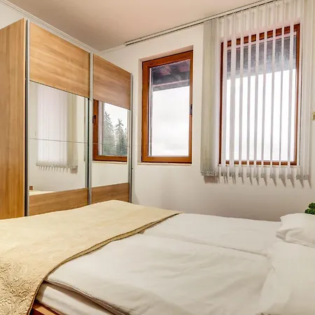 Alpine Comfort At Grand Monastery By Flat Manаger Apartment *