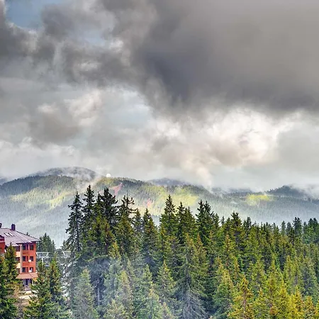 Alpine Comfort At Grand Monastery By Flat Manаger Apartment