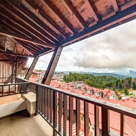Apartment Alpine Comfort At Grand Monastery By Flat Manаger *