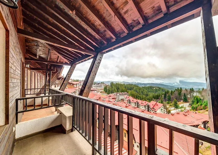 Apartament Alpine Comfort At Grand Monastery *